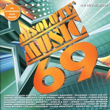 Absolute Music 69 CD2