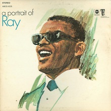 A Portrait Of Ray (Vinyl)