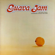 Guava Jam (Vinyl)