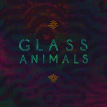 Glass Animals (EP)