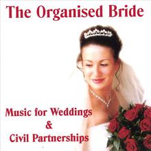 The Organised Bride