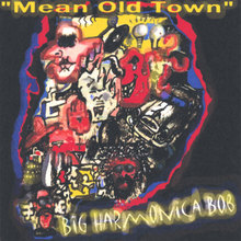 Mean Old Town