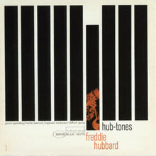 Hub-Tones (Vinyl)