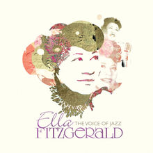Ella Fitzgerald: The Voice Of Jazz CD1