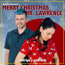Merry Christmas Mr. Lawrence (Ryuichi Sakamoto Cover) (CDS)
