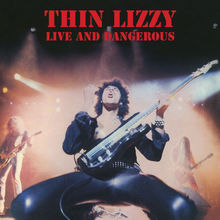 Live And Dangerous (45Th Anniversary Super Deluxe Edition) CD3