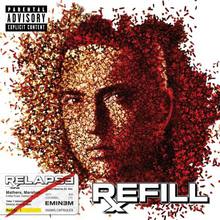 Relapse: Refill CD2
