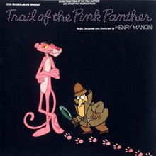 Trail Of The Pink Panther