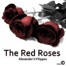 The Red Roses (CDS)