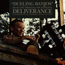 Dueling Banjos: From The Original Soundtrack "Deliverance"
