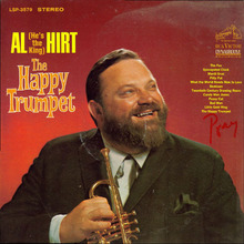 The Happy Trumpet (Vinyl)