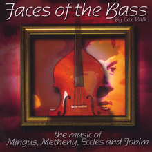 Faces of the Bass
