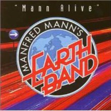 Mann Alive CD1