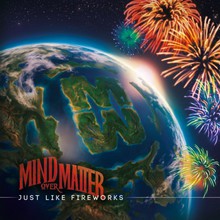 Just Like Fireworks (Special Edition) CD1