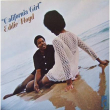 California Girl (Vinyl)