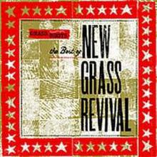 Grass Roots: The Best Of New Grass Revival CD1