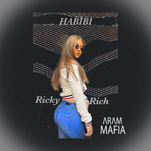 Habibi (With Aram Mafia) (CDS)
