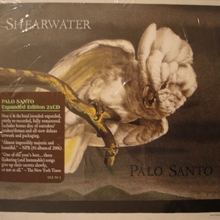 Palo Santo CD1