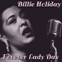 Forever Lady Day CD3