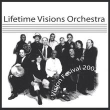 Vision Festival 2002