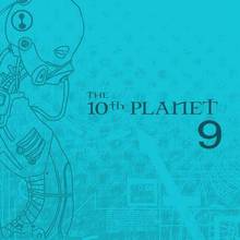 The 10Th Planet 9
