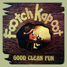 Good Clean Fun (Reissued 2005)