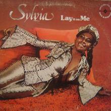 Lay It On Me (Vinyl)
