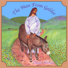 The Man From Galilee