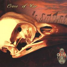 Crone Of War