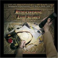 Rediscovering Lost Scores Vol. 1