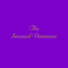 Sensual Donovan