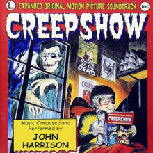 Creepshow (Expanded Original Motion Picture Soundtrack)