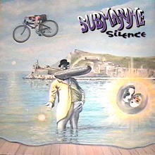 Submarine Silence
