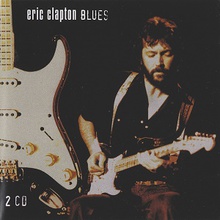 The Blues CD3