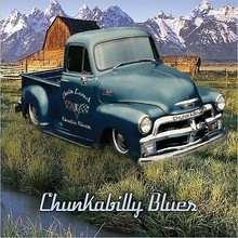 Chunkabilly Blues (EP)