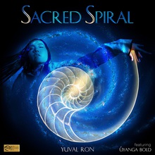Sacred Spiral (Feat. Úyanga Bold)