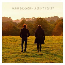 Alain Souchon & Laurent Voulzy (Deluxe Edition) CD1