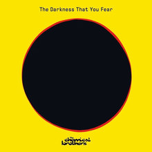 The Darkness That You Fear (CDS)