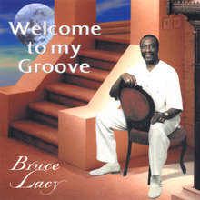 Welcome To My Groove