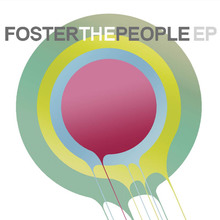 Foster The People (EP)