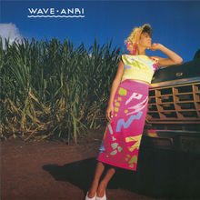 Wave (Reissued 2011)
