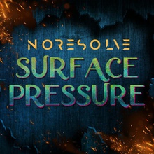 Surface Pressure (CDS)