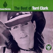 The Best Of Terri Clark