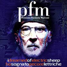 I Dreamed Of Electric Sheep (English Version) CD1
