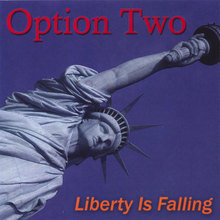 Liberty Is Falling