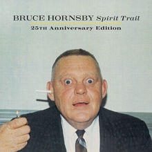 Spirit Trail (25Th Anniversary Edition) CD4