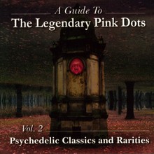 A Guide To, Vol.2 : Psychedelic Classics And Rarities CD2