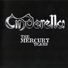 Live Bonus Tracks (The Mercury Years) CD5