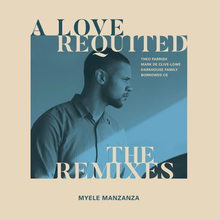 A Love Requited The Remixes