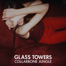 Collarbone Jungle (EP)
